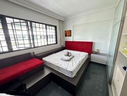 Blk 142 Tampines Street 12 (Tampines), HDB Executive #568103151